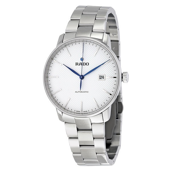 取寄品 RADO 自動巻き腕時計 R22876013 Coupole