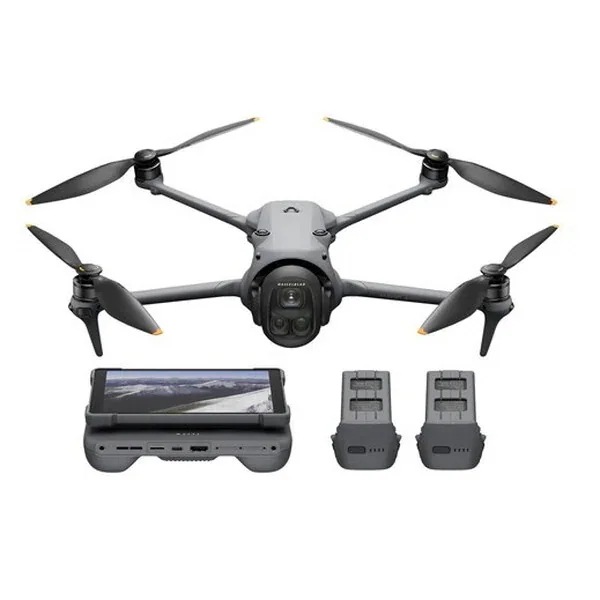 Mavic 4 Pro 512GB クリエイターコンボ( RC Pro 2付属) ドローン