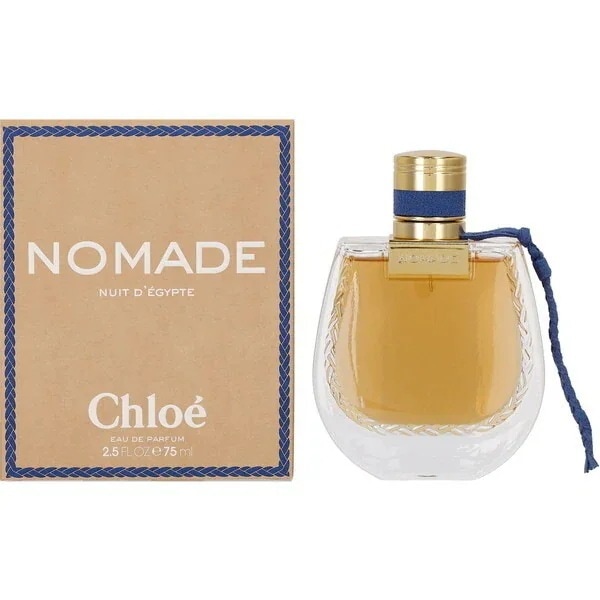 香水 クロエ ノマド ニュイ デジプト オードパルファム 75mL C9-NOMADENUITDEGEP-75