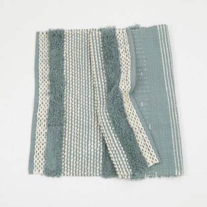 志成販売 フロアマット COTTON ミックス シャギー(L) グリーン 303698GN 8,353円