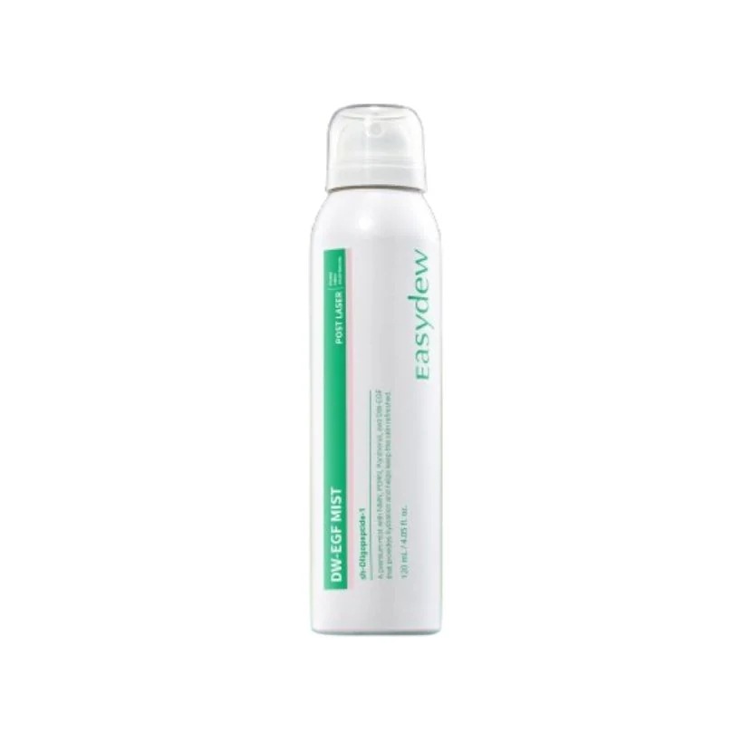 [25FW/New]ポストレーザー ミスト 120ml #EGF最大含量 #緊急鎮静 #緊急保湿 #弾力