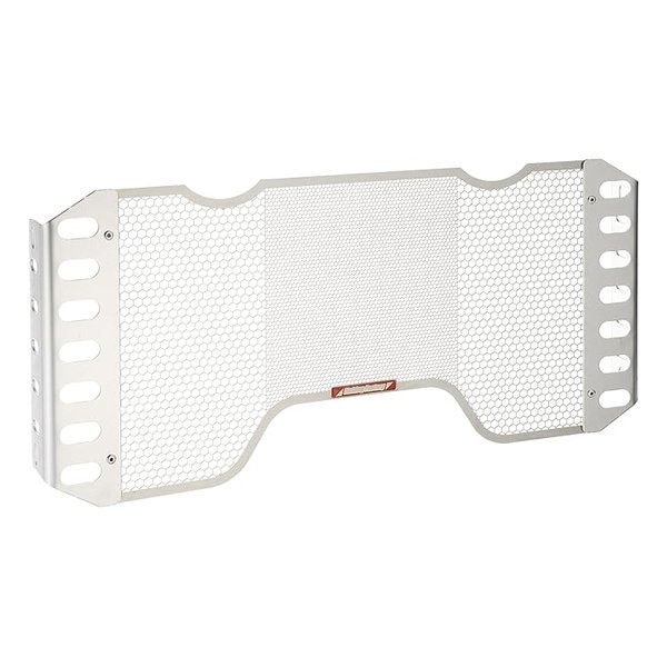 ラジエターコアガード エンブレム赤 RGH-CB1300-01