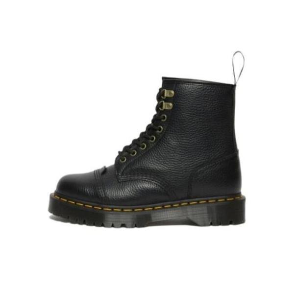 22SS ブーツ 27960001 BLACK DOM