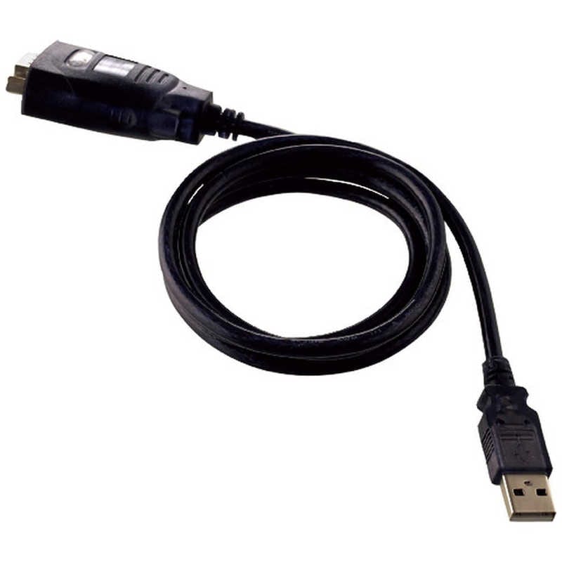 タニタ　TANITA FC-1200用 USBシリアルケーブル　FC1200SE 5,148円