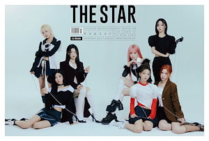 the star 雑誌