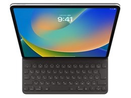 12.9インチiPad Pro(第6世代)用 Smart Keyboard Folio 日本語 MXNL2J/A