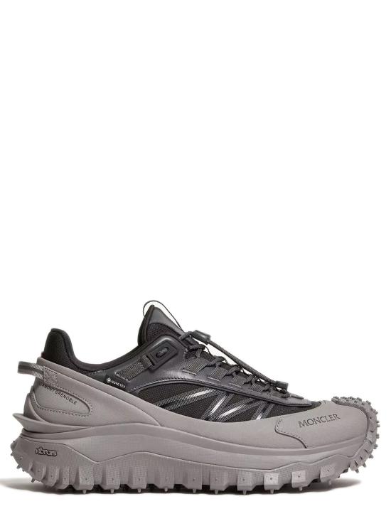 MONCLER Men Sneakers L209A4M00120M7208 926 Grigio