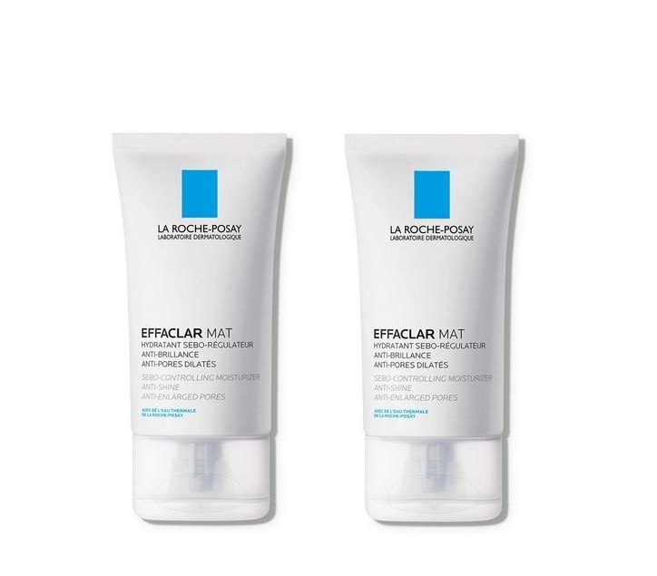 [1+1] ラ ロッシュ ポゼ エファクラ マット 40g / La Roche-Posay 6,090円