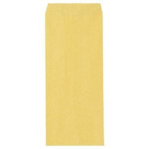 （まとめ） TANOSEE 筋入封筒 長4 32g／m2 1パック（100枚） [x30セット]