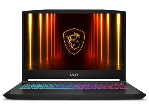 MSI Katana-15-HX-B14WFK-3269JP [ブラック]
