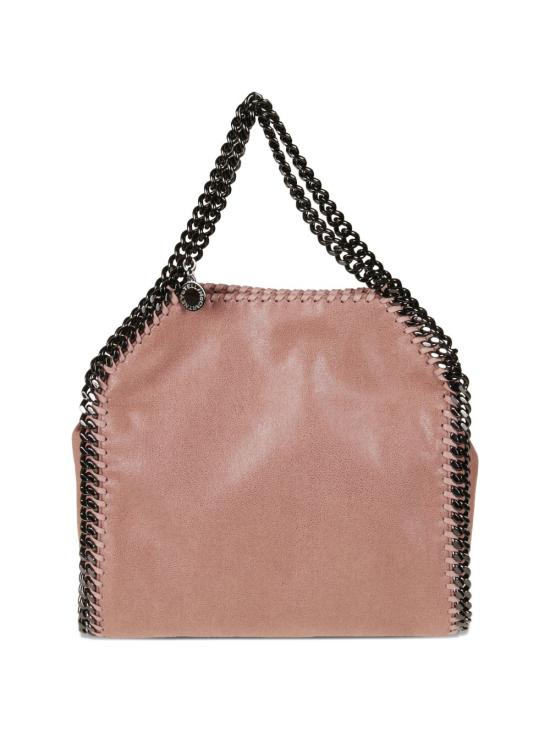 STELLA MCCARTNEY Women Shoulder Bags 371223 WP04452521 Beige
