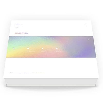 Qoo10 | seventeen カレンダーの検索結果(人気順) : seventeen