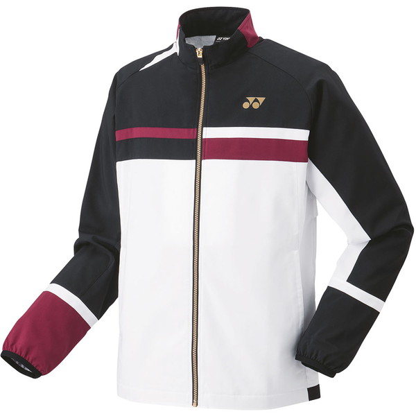Yonex ヨネックス ユニ裏地付ウィンドウォーマーシャツ 70094-150