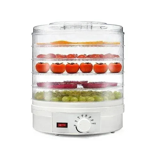 入荷食品乾燥機 ドライフルーツメーカー ドライフード キッチン ディハイドレーター 野菜果物ヘルシー簡単