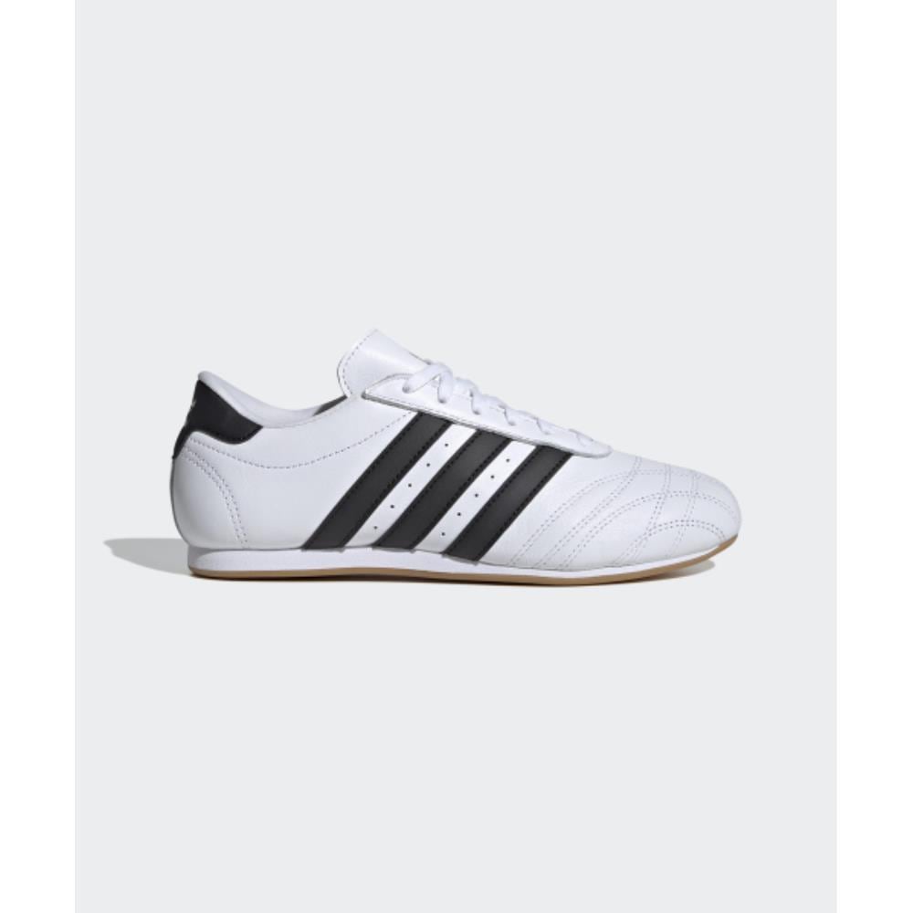 adidas Taekwondo Race White Black JS1194