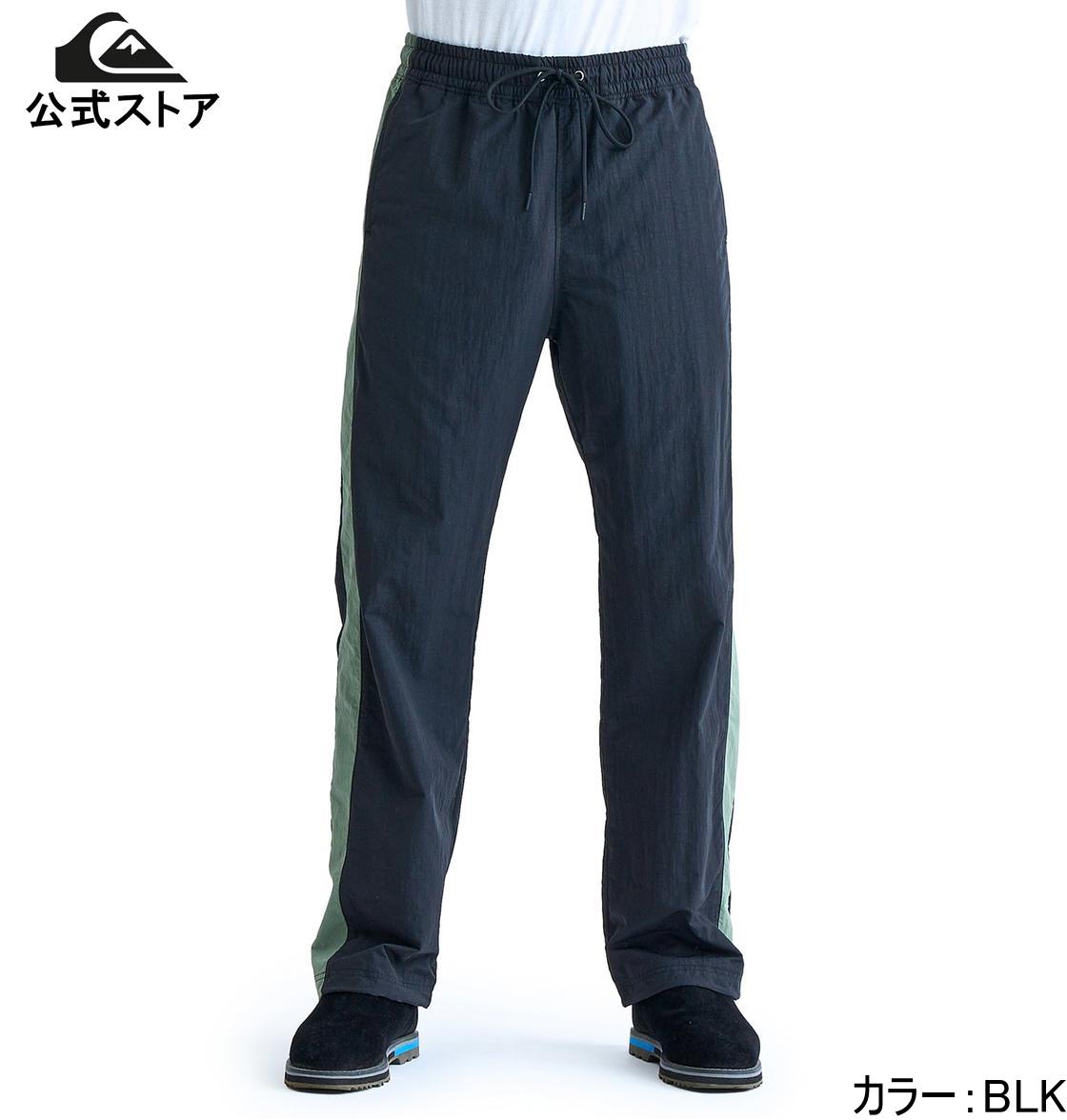 【OUTLET】 PANEL MIL PANTS