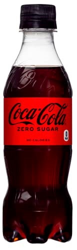 他サイト： コカ・コーラ ゼロ 350mlPET ×24本の商品画像
