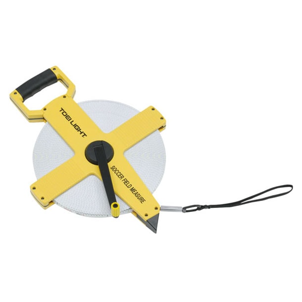 サッカーフィールドメジャー 学校機器 (G2002)