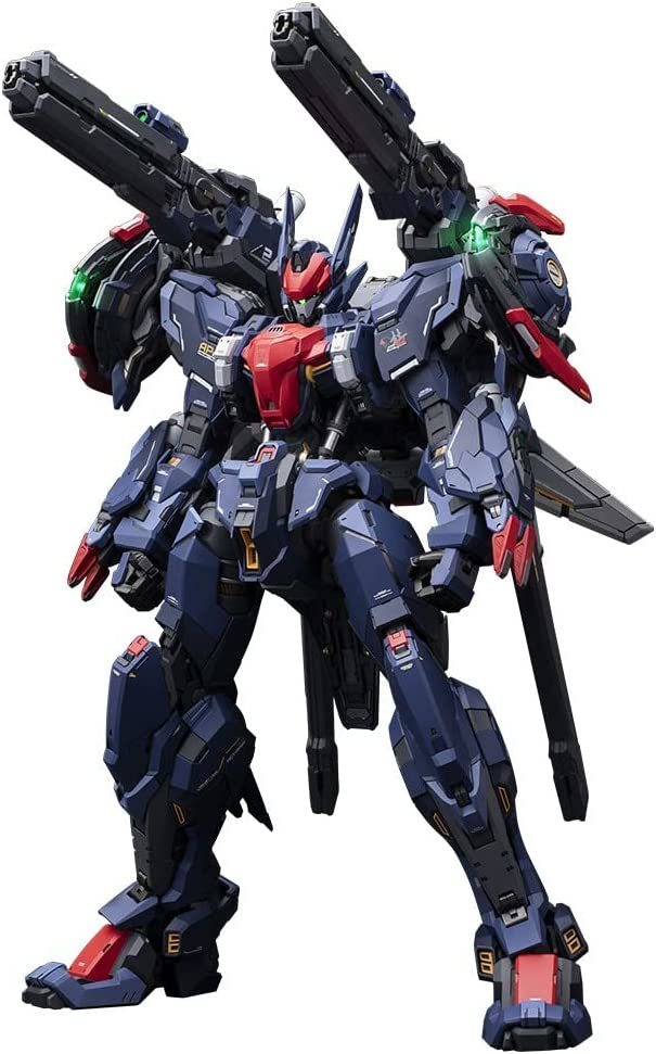 新品未開封【MOSHOW TOYS】高さ29cm MCT-AP02FA 武成侯 PROGENITOR EFFECT 合金完成品 可動 フィギュア