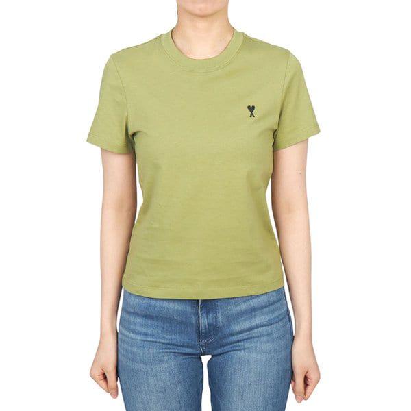 女性半袖Tシャツ FTS347 724 A035