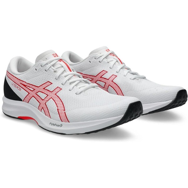 アシックス asics LYTERACER 6 1011B971-102 スタンダード幅 シューズ ランニング メンズ トレーニング