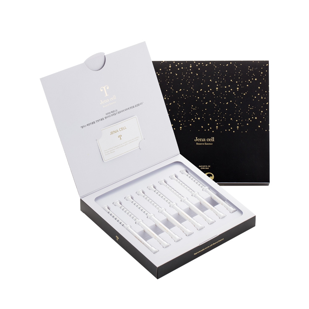 ジェナセル リザーブエッセンス Yゾーンセラム 女性ウォッシュ 2ml 8本入り Yゾーンケア 21,442円