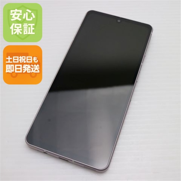 新品同様 AQUOS sense7 SHG10 ライトカッパー スマホ 中古土日祝発送OK 即日発送　　 119