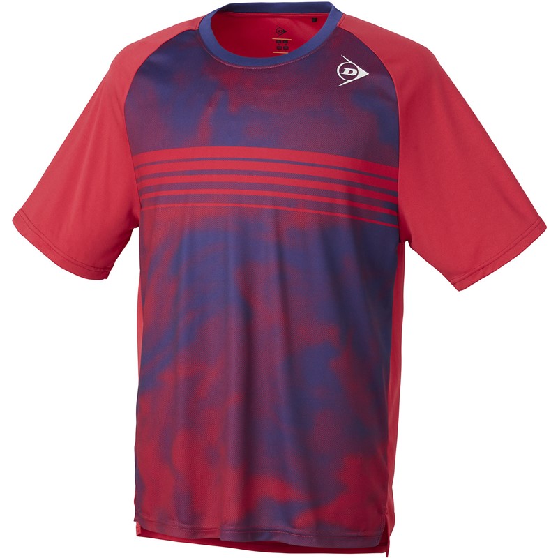 (テニス) ゲームシャツ DAP-1404 テニスゲームシャツ (dap1404-160)