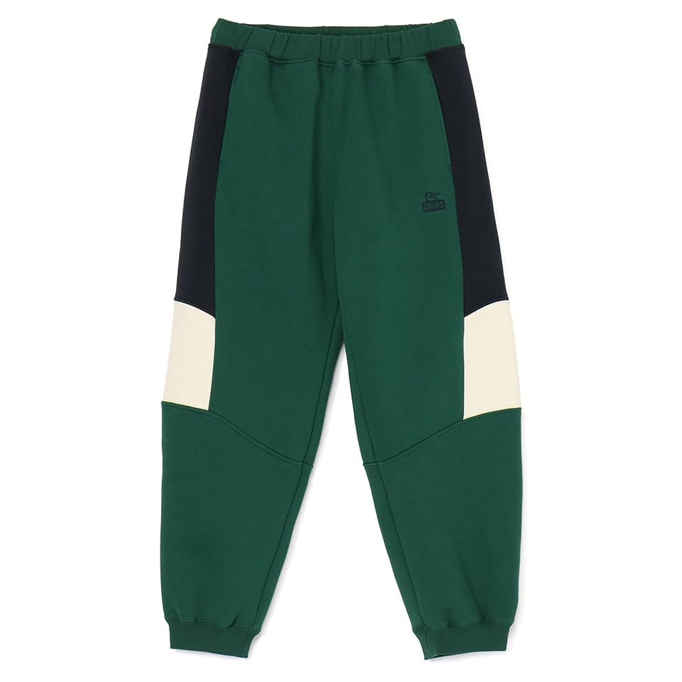 [チャムス] パンツ Myton Panel Track Pants メンズ Green