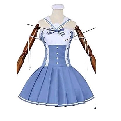 格安.即納 新品 ＲＥＭ コスプレ衣装 COSPLAY 変装 クリスマス アニメ イベント パーティ コスチューム変装 衣装