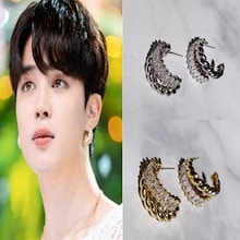 【just LoveR.】Kenzie Earrings▲BTS▲ITZY愛用 4color ケンジーピアス / Kenzie Earrings just LoveR. 正規品