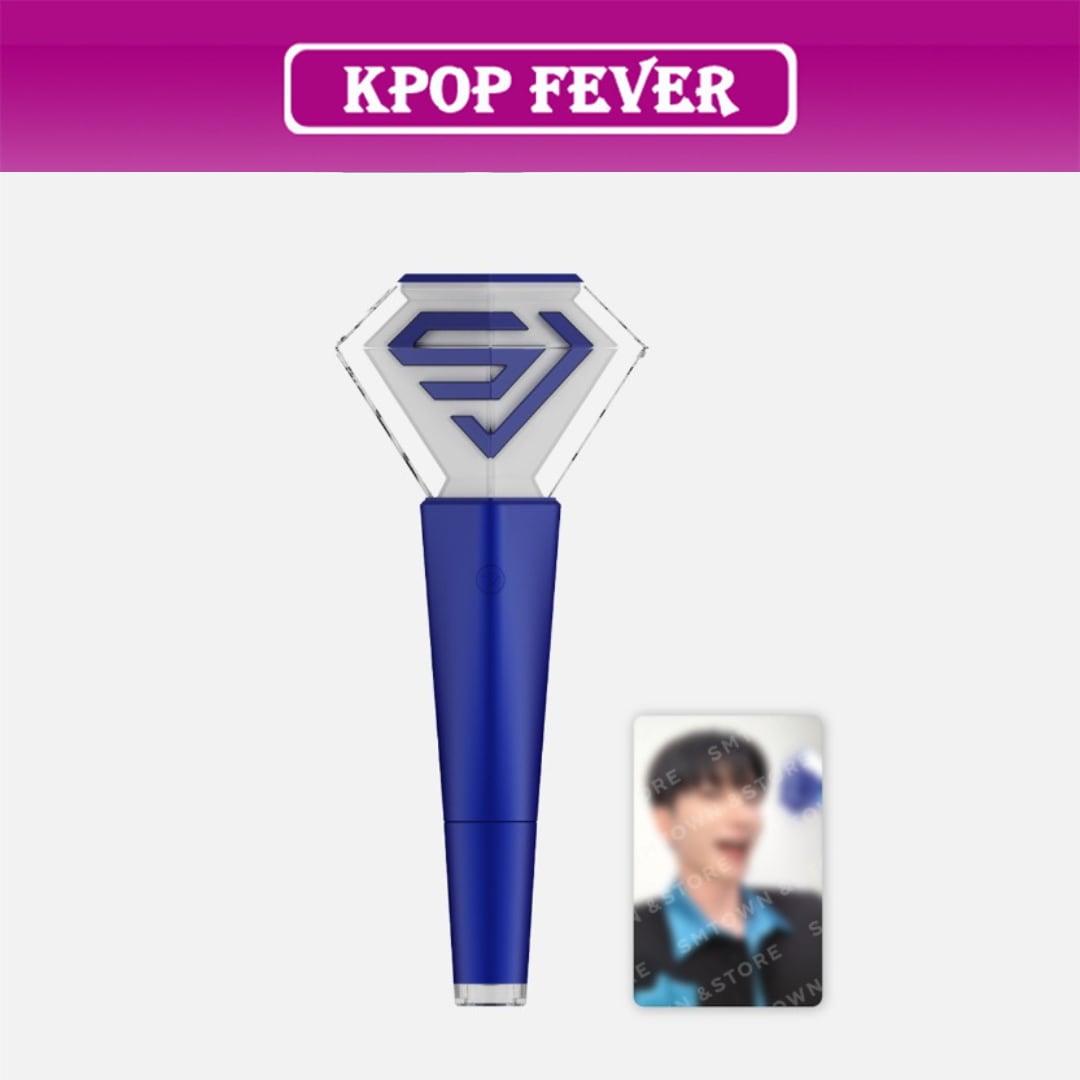 SUPER JUNIOR 公式ペンライト Special Edition