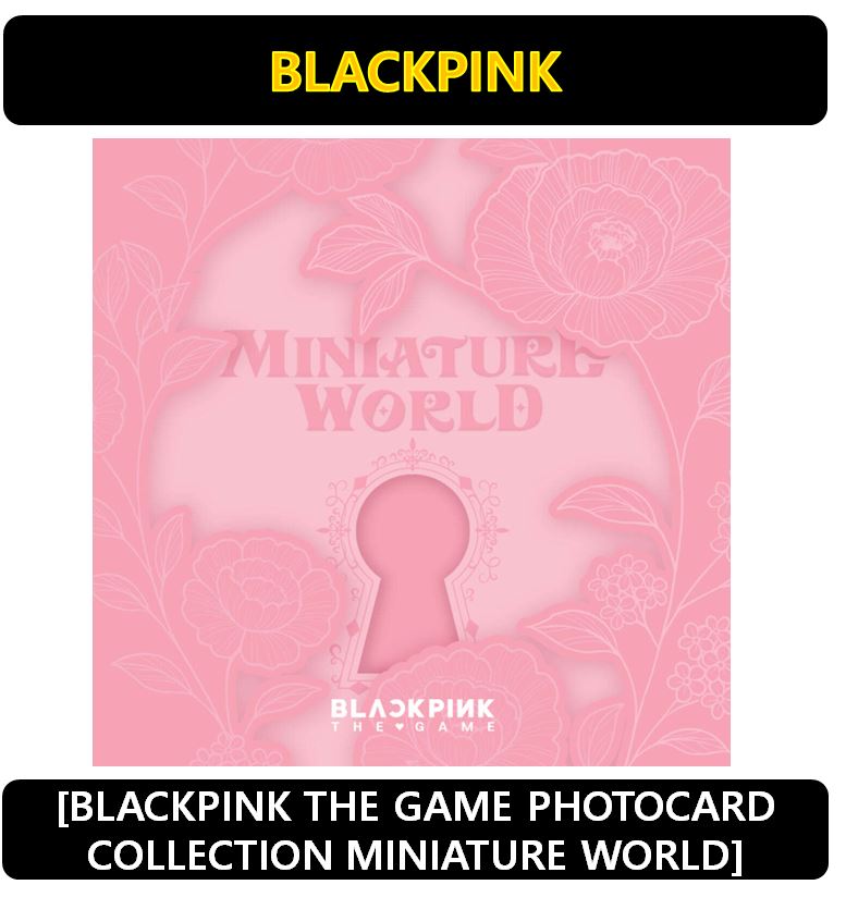 BLACKPINK 公式ファンクラブアイテム＆グッズ+ポスター×2　まとめ売り mcoco_g-blackpink-33