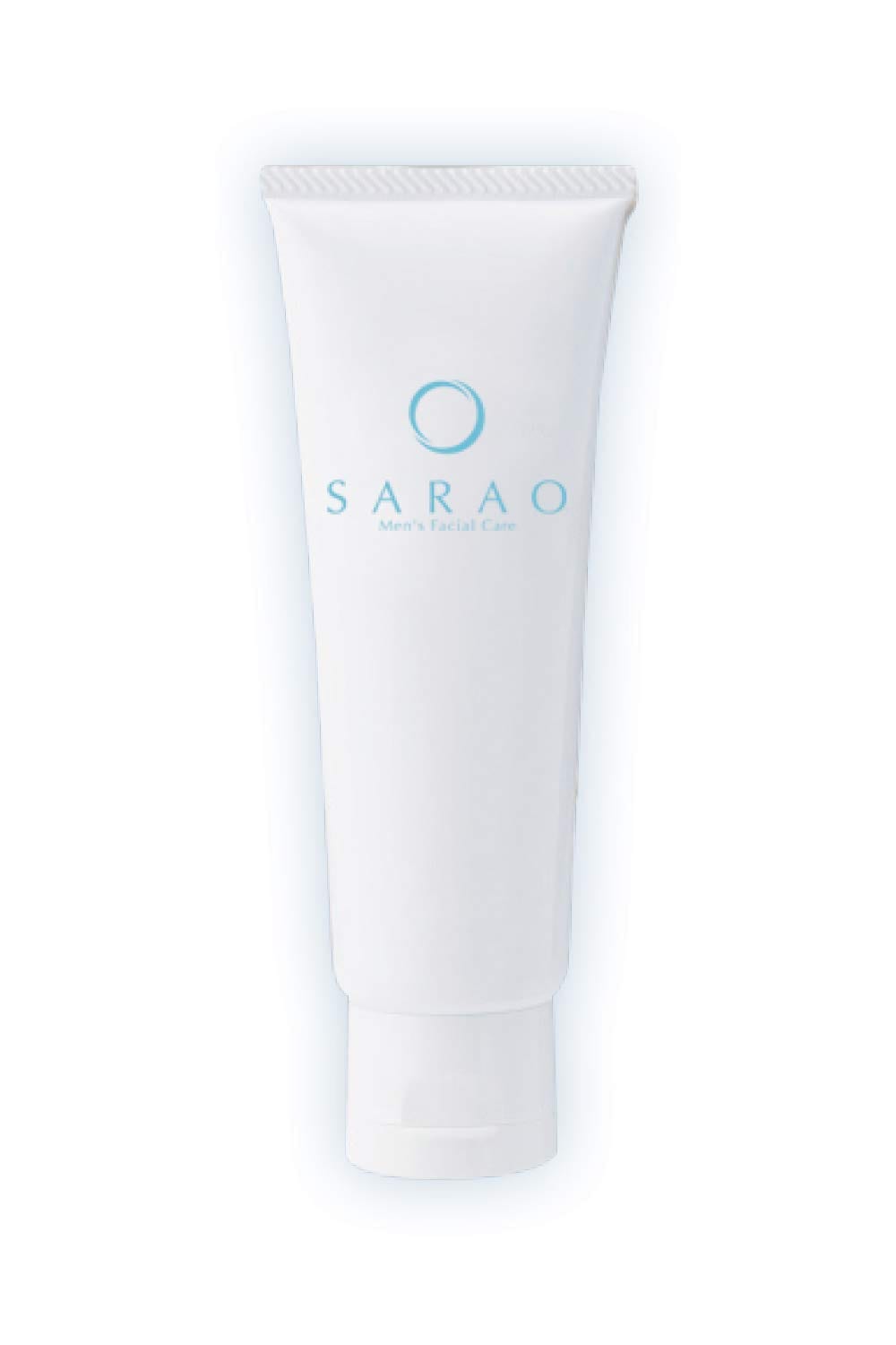 SARAO（サラオ） 男性用 ニキビケア 洗顔フォーム メンズニキビ 予防 薬用 洗顔料 医薬部外品 純国産 日本製 思春期ニキビ 80g