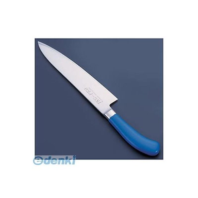 牛刀 TKG業務用 21cm ブルー（9-0334-0217） 牛刀 TKG業務用 21cm ブルー（9-0334-0217）