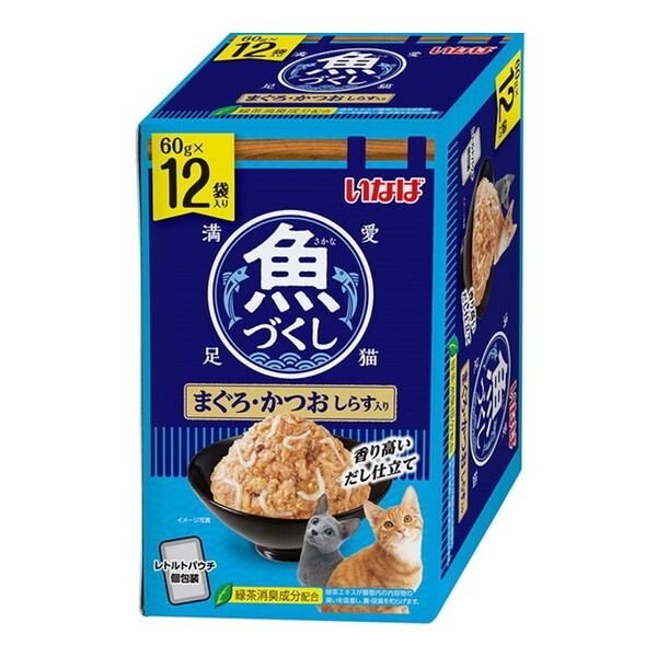 ���Â��� �܂���E���� ���炷���� 60gx12��