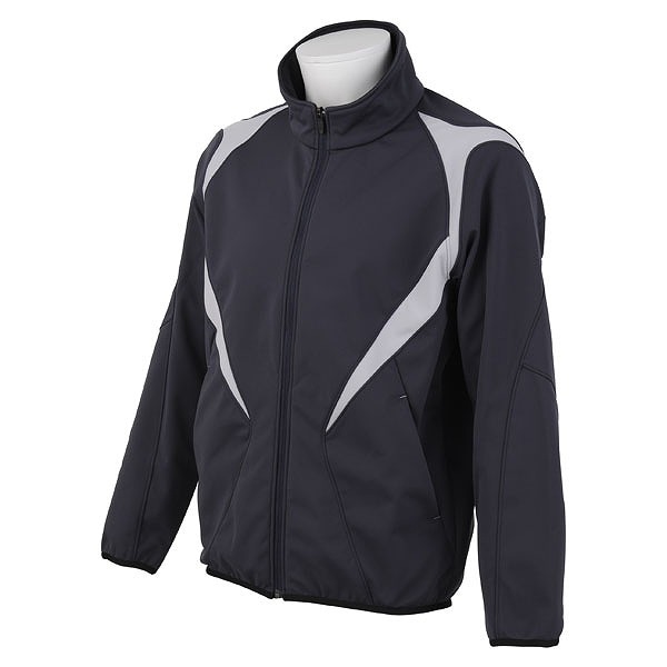 DESCENT デサント ボンディングストレッチコートネイビー ユニセックス DR219-NVY