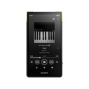 sonyウォークマン