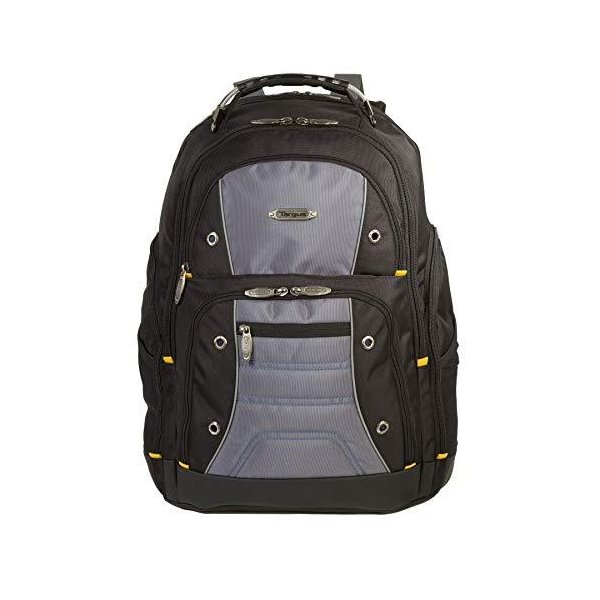 Targus 17 Drifter II Laptop Backpack - TSB239US 並行輸入品