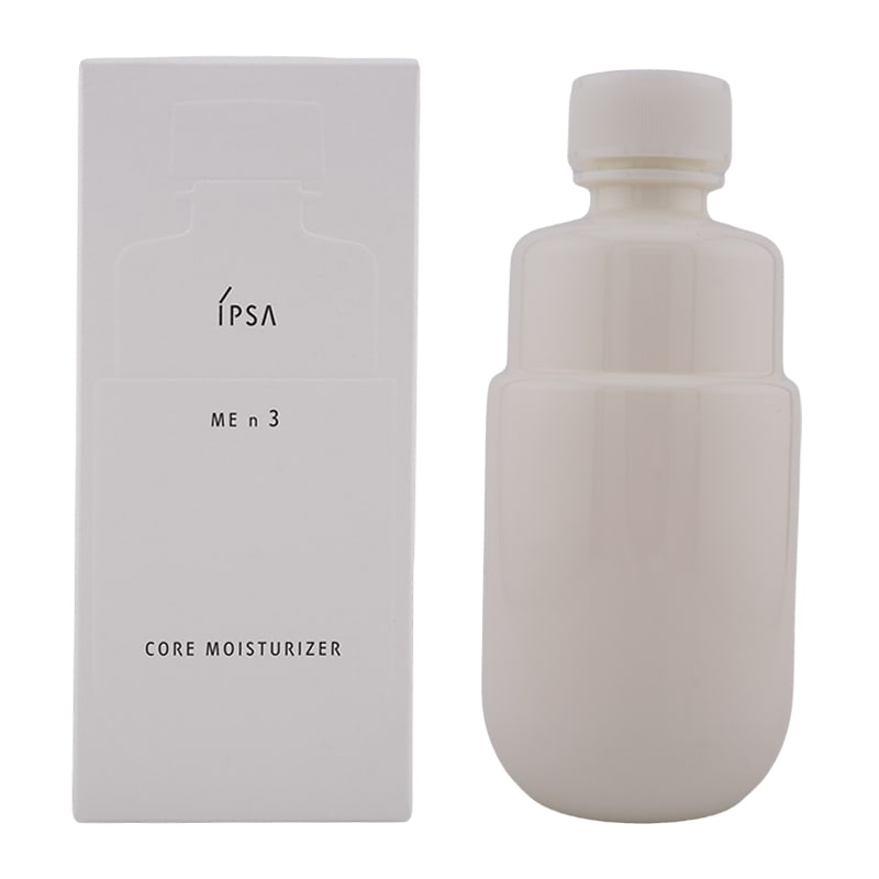 コア モイスチャライザー ME n 3 リフィル 175mL 透明感 ハリ感 化粧液 やわらかさ [医薬部外品][ギフトラッピング対応]