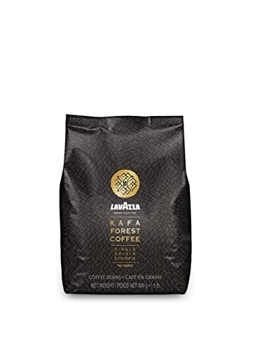 LAVAZZA(ラバッツァ) カファ(豆) 500g