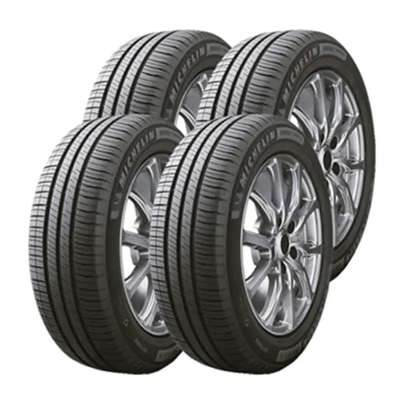 [4�{�Z�b�g] ENERGY SAVER 4 195/55R15 89V XL