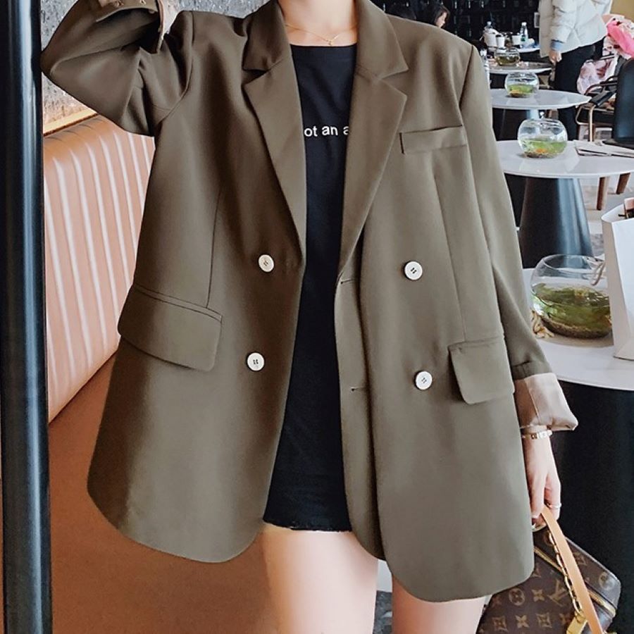 最新モデル登場！驚きの安さジャケット レディース アウター 春秋 トレンチコート 9803