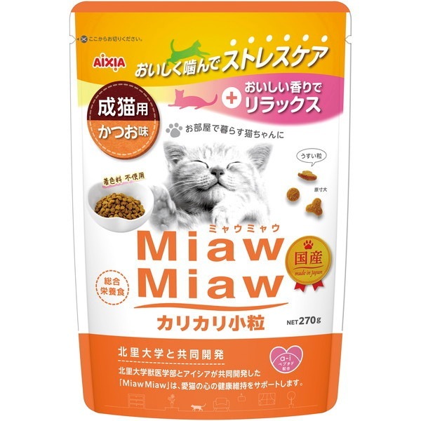 MiawMiaw�J���J������ ������ 270g