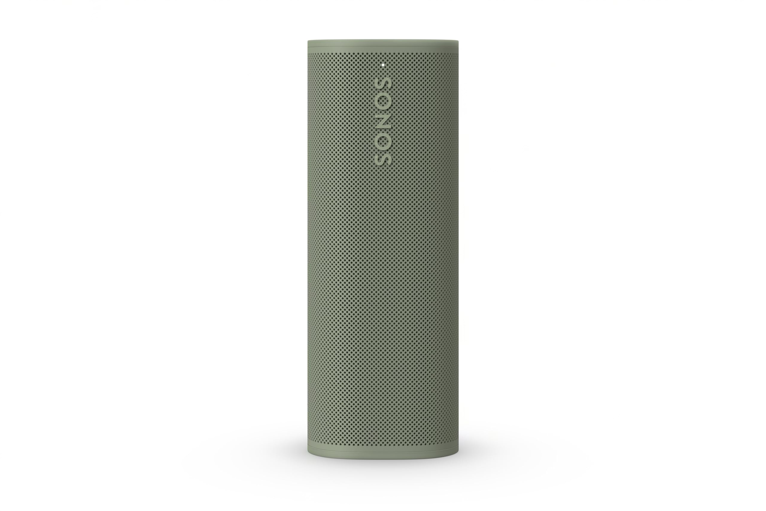 Sonos Roam2 スマートスピーカー 【VGP2025 Bluetoothスピーカー(2万円以上3万円未満)部門 金賞】Bluetooth5.2 Wi-Fi Apple AirPlay 2 防水