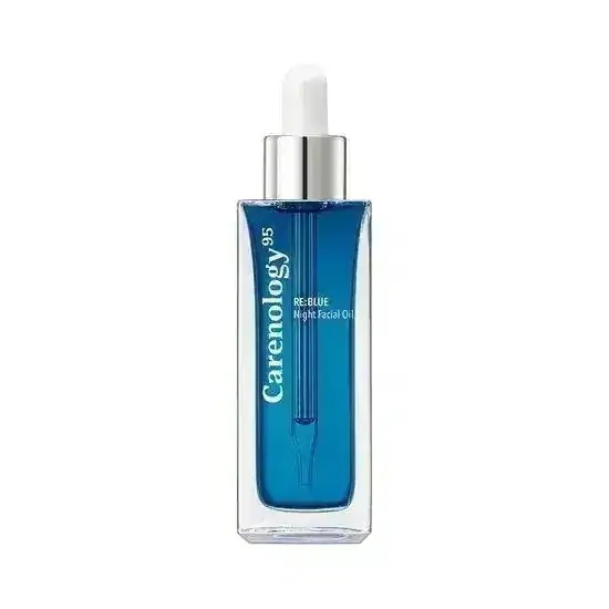 [24FW/New] リーブルー インテンス ナイト フェイシャルオイル 50ml