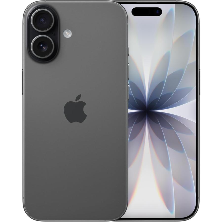 【新品 開封済み未使用品】iPhone 17 512GB ブラック MG6D4J/A