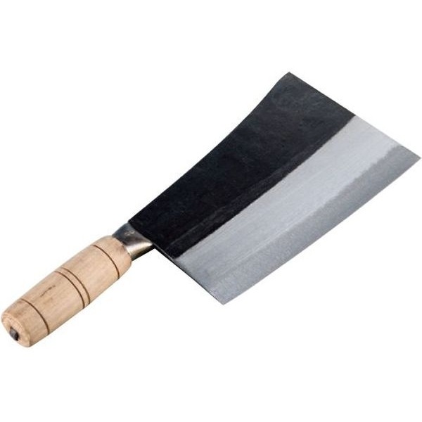 カンダ KF1401 陳枝記 クァウコンチョッパー19cm 丸江刀1