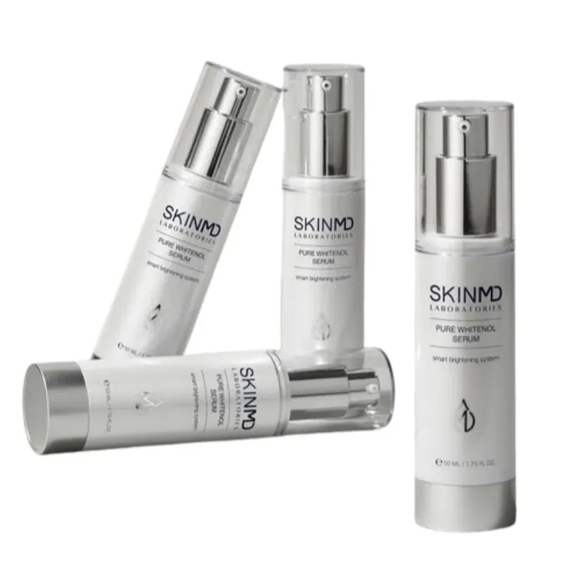 [新作]ピュアホワイトノールセラム 50ml #whitenol 8,000ppm