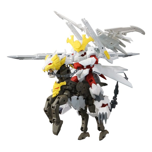 プラアクト19:幻獣DX デラックス PP194
